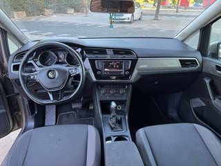 Volkswagen Touran 2017