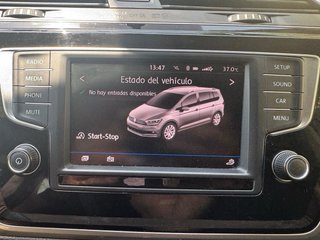Volkswagen Touran 2017