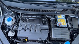Volkswagen Touran 2017