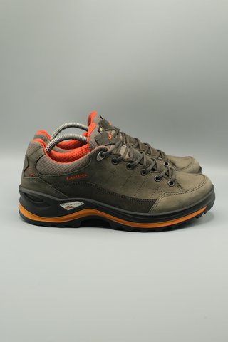 Scarpe Lowa Renegade Pelle GTX Uomo 41