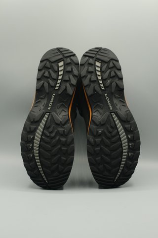 Scarpe Lowa Renegade Pelle GTX Uomo 41