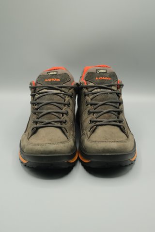 Scarpe Lowa Renegade Pelle GTX Uomo 41