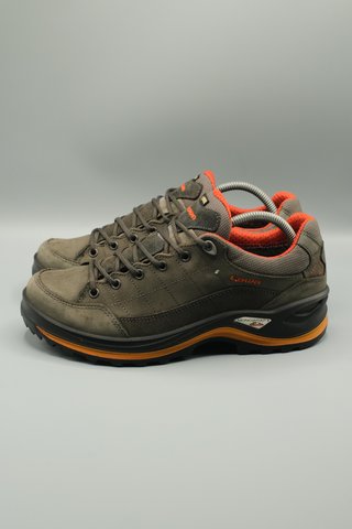 Scarpe Lowa Renegade Pelle GTX Uomo 41