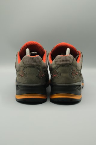 Scarpe Lowa Renegade Pelle GTX Uomo 41