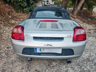 Toyota MR2 1.8 VVT