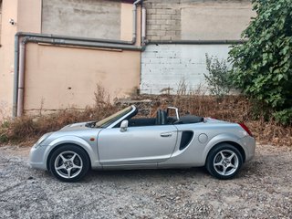 Toyota MR2 1.8 VVT