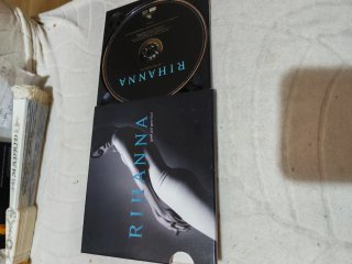 CD Rihanna - Good Girl Gone Bad
