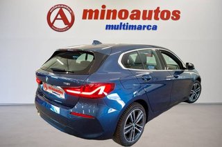 BMW Serie 1 118I 136 CV STEPTRONIC BUSINESS DESIGN