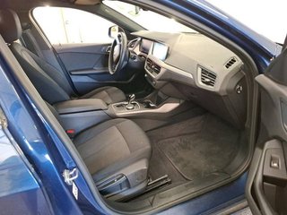 BMW Serie 1 118I 136 CV STEPTRONIC BUSINESS DESIGN