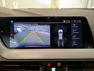 BMW Serie 1 118I 136 CV STEPTRONIC BUSINESS DESIGN