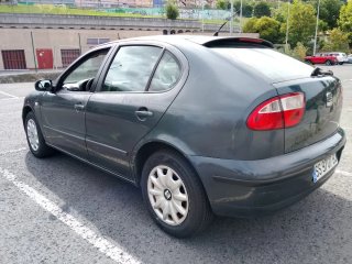 SEAT Leon 2000