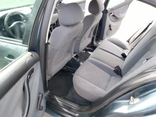 SEAT Leon 2000