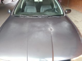 SEAT Leon 2000