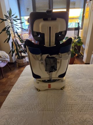 Silla infantil para coche STAR☆IBABY