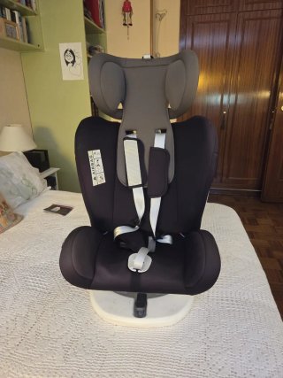 Silla infantil para coche STAR☆IBABY