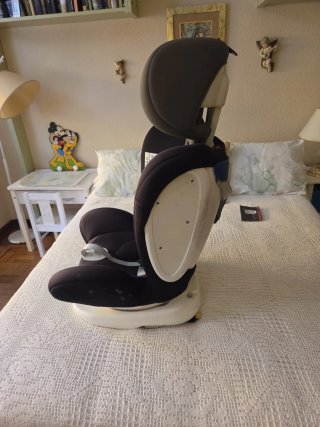 Silla infantil para coche STAR☆IBABY