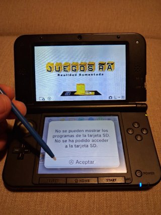 Nintendo 3DS XL Blu e Nero