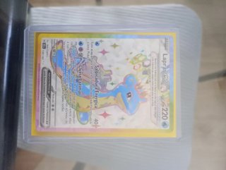 Carta Pokémon Megagengar EX 230/193