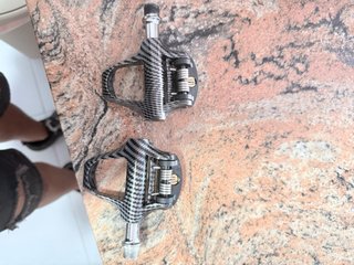 Pedales Ciclismo Carretera compatibles con  LOOK