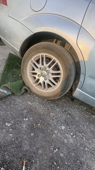 Ford Focus Despiece