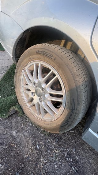 Ford Focus Despiece