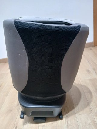 Silla de coche Joie con Isofix y pie