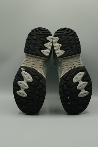 Scarpe Lowa Barrow Lo Pelle Donna 38 Trekking
