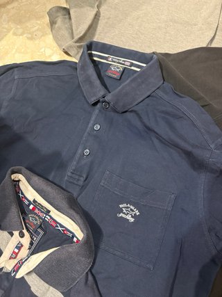 Pack Ropa Verano Hombre