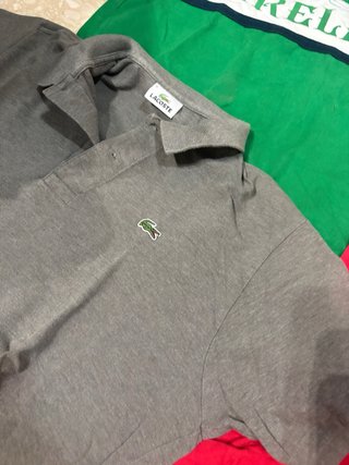 Pack Ropa Verano Hombre