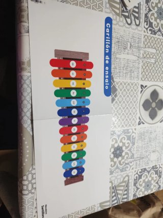 Libro Música 2º Primaria Santillana