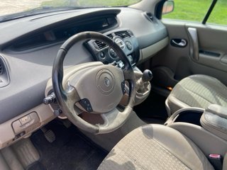 Renault Scenic 2005
