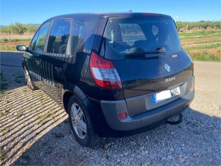 Renault Scenic 2005