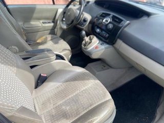 Renault Scenic 2005