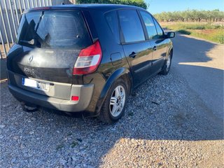 Renault Scenic 2005