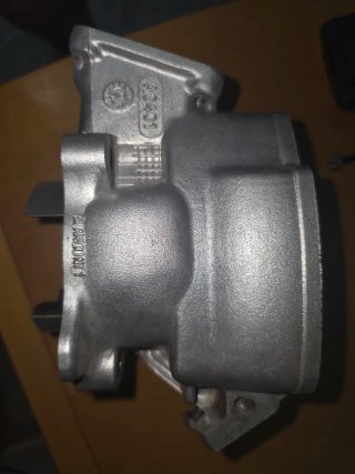 Cilindro Cagiva Mito