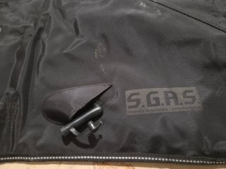 Manta térmica/Cubre piernas Honda Forza 250