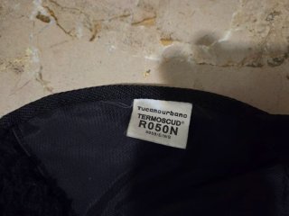 Manta térmica/Cubre piernas Honda Forza 250
