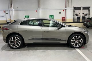 Jaguar I-Pace 2019