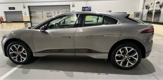 Jaguar I-Pace 2019