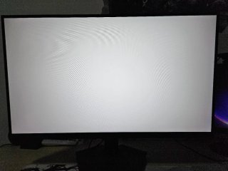 Monitor Gaming Koorui 27 2K QHD 170Hz HDR