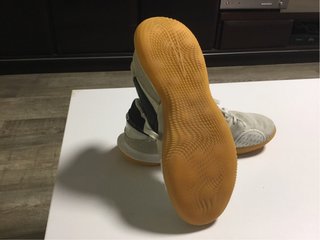 Zapatillas Nike Street Gato Talla 37.5 niño