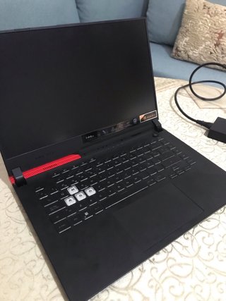 ASUS ROG STRIX G513IC