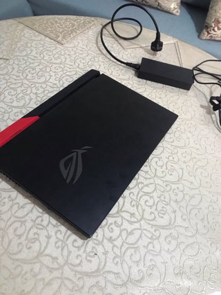 ASUS ROG STRIX G513IC
