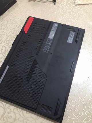 ASUS ROG STRIX G513IC