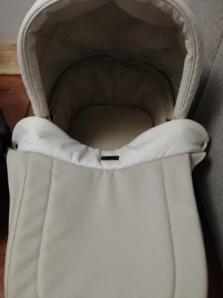 Carro de bebé Britax 3 posiciones