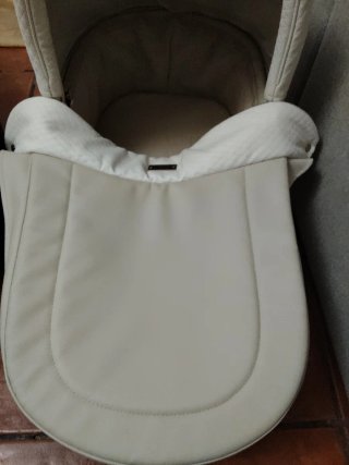 Carro de bebé Britax 3 posiciones