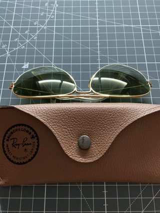 Gafas de sol Ray-Ban Aviator B&L  LIC”