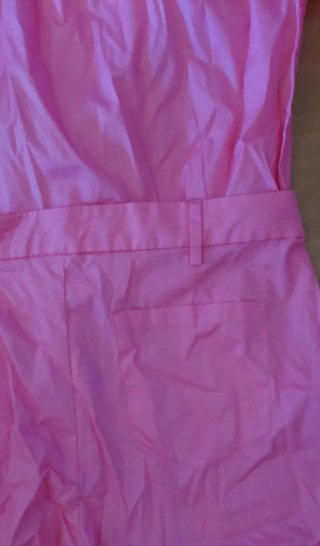 Mono Barbie Colección Rosa
