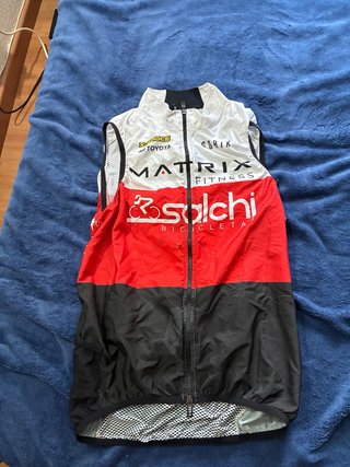 Gobik Culotte y Maillot Talla S