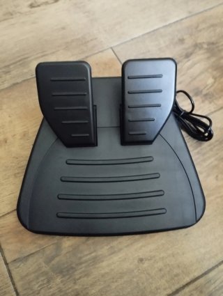 Volante Thrustmaster 360 Modena Ferrari